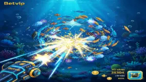 Chiến Thuật Bắn Cá Theo Đàn Betvip: Bí Kíp Tối Ưu Hóa Lợi Nhuận
