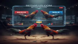 Bí Kíp Soi Kèo Đá Gà Mạng Betvip Bất Bại Từ Chuyên Gia