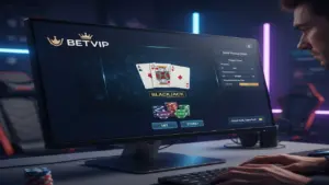 Cách chơi Xì Dách luôn thắng tại Betvip