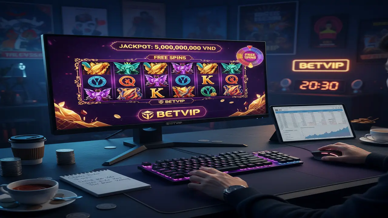 Cách chọn dòng cược dễ nổ Betvip