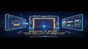Đăng Ký Betvip - Hướng Dẫn Chi Tiết Và Chiến Lược Nhận Thưởng Tối Ưu