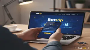 Đăng Nhập Betvip - Hướng Dẫn Nhanh Chóng và An Toàn Nhất