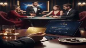 Điều kiện nhận thưởng VIP Betvip