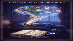 Giải mã giấc mơ lô đề Betvip