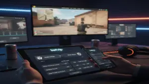 Kèo cược CS:GO phổ biến nhất Betvip