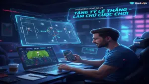 Mẹo Đánh Kèo Rung Hiệp 2 Betvip Bất Bại Từ Cao Thủ