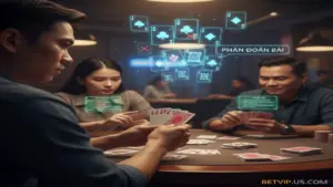 Mẹo Nhớ Bài Tiến Lên Miền Nam Betvip: Đọc Vị Đối Thủ Trong 3 Nốt Nhạc