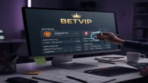 Phân tích bảng kèo nhà cái Betvip: Bí quyết đọc vị & Tối ưu lợi nhuận