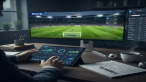 Cách Soi Kèo Bóng Đá Chính Xác Cùng Chuyên Gia Betvip