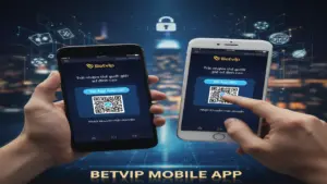 Tải App Betvip: Hướng Dẫn Cài Đặt Nhanh Cho Android & iOS
